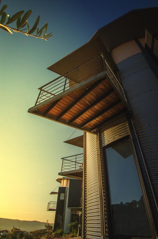 Вілла Bela Vista Silo Housing Алфандеґа-да-Фе Екстер'єр фото