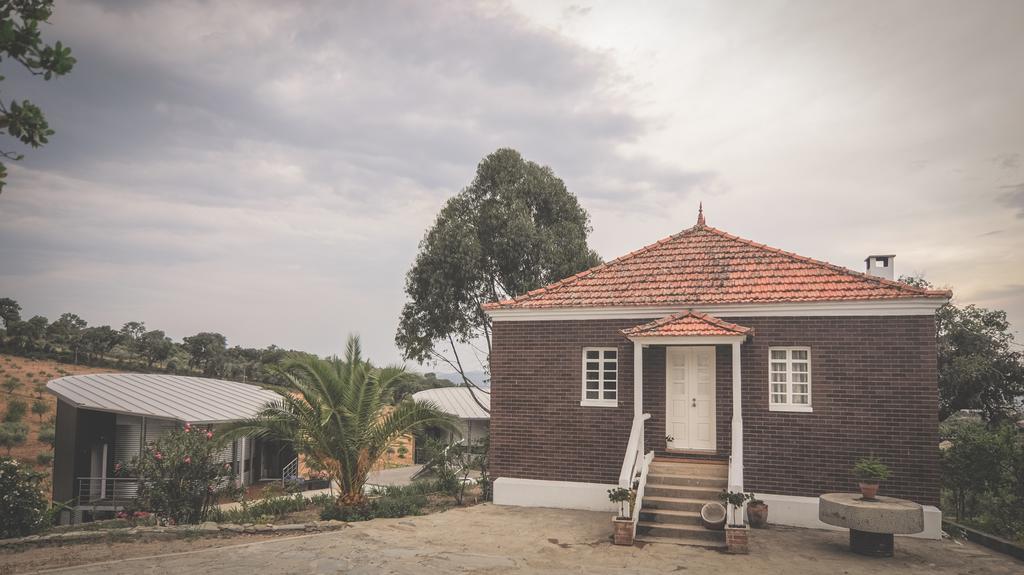Вілла Bela Vista Silo Housing Алфандеґа-да-Фе Екстер'єр фото
