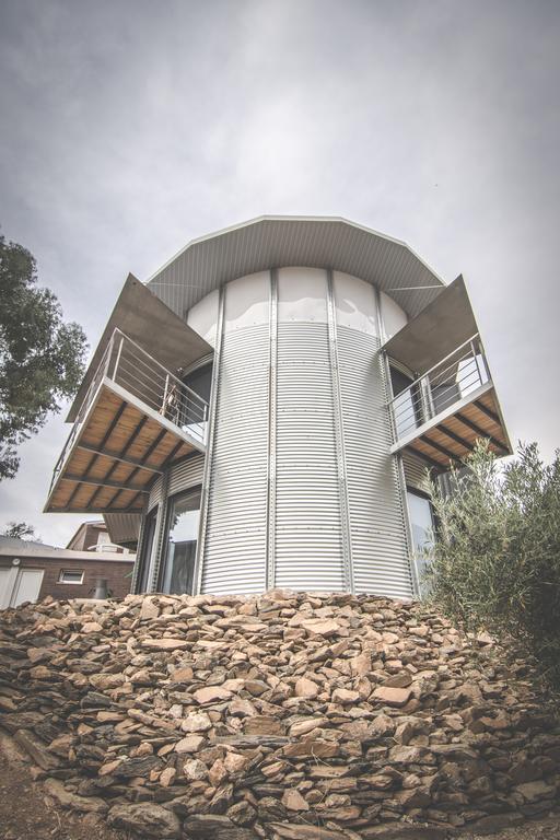 Вілла Bela Vista Silo Housing Алфандеґа-да-Фе Екстер'єр фото
