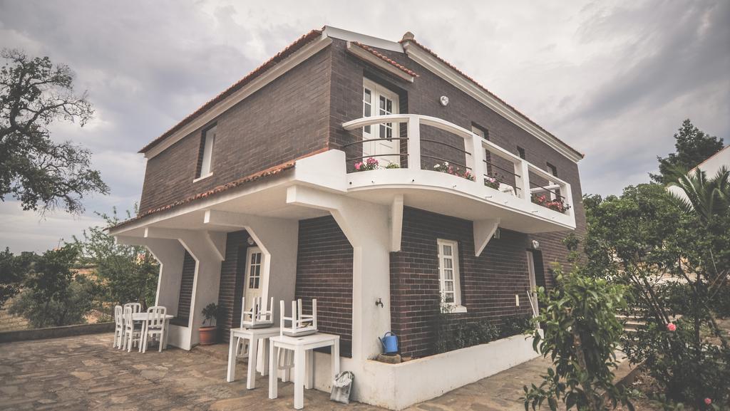 Вілла Bela Vista Silo Housing Алфандеґа-да-Фе Екстер'єр фото